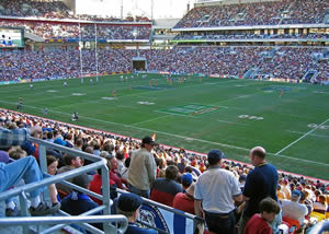 Suncorp Stadium